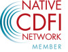 Native CDFI Network Logo